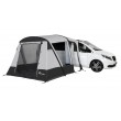 Quick 'n Easy 265 Air Motohome Low Driveaway Awning - 180 - 210cm