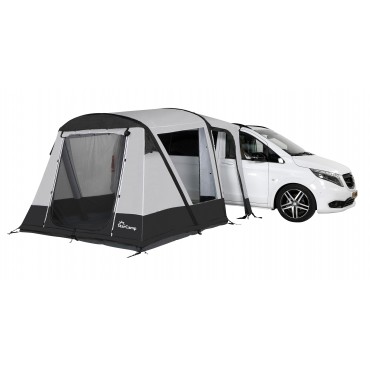 Quick 'n Easy 265 Air Motohome Low Driveaway Awning - 180 - 210cm