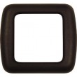 CBE Single Decor Frame Black