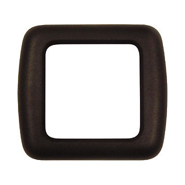 CBE Single Decor Frame Black