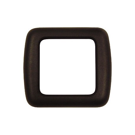 CBE Single Decor Frame Black