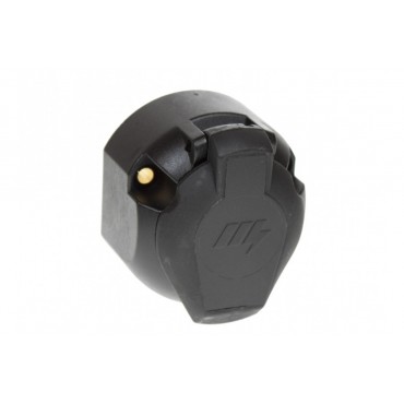 Towing Towbar 13 Pin Euro Socket