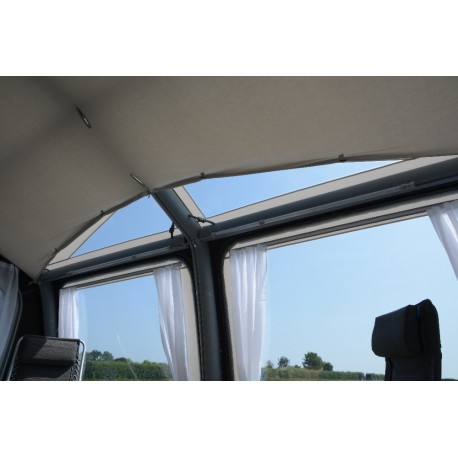 Kampa Rally AIR Pro 390 Grande Roof Lining - 2018 Onwards