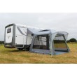 Outdoor Revolution Cayman Air XL Drive Away Motorhome Awning - 240-290cm