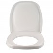 Replacement Seat & Hinges for Thetford C2 C3 C4 Cassette Toilet