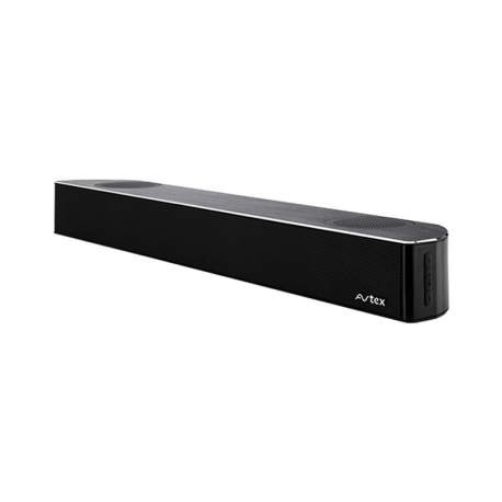 Avtex SB195BT Bluetooth Soundbar and Speaker System