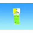 Awning Tent Hi Visibility Green Guyline 3mm - 4 x 5m