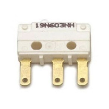 W4 Tap Microswitch