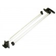 Dometic / Seitz Click-Clack Arm Struts /Stays 600mm