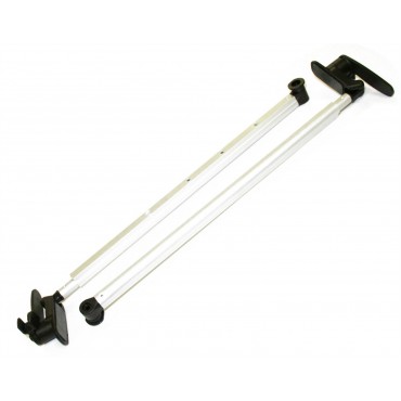 Dometic / Seitz Click-Clack Arm Struts /Stays 600mm