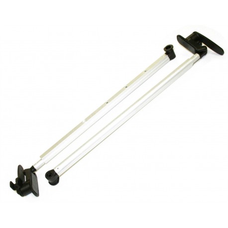 Dometic / Seitz Click-Clack Arm Struts /Stays 600mm