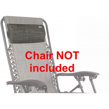 Hampton Chair Headrest Only