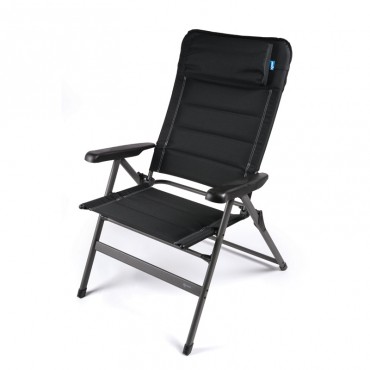 Kampa Firenze Chair Luxury Plus