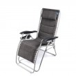 Kampa Opulence Relaxer Reclining Modena Chair