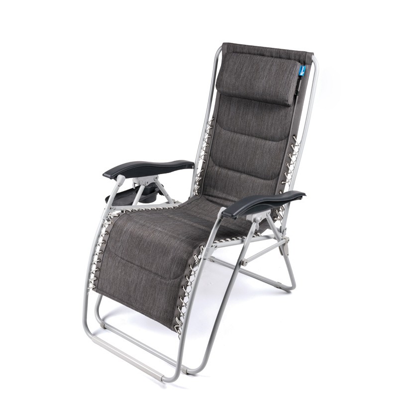 Kampa modena hot sale luxury plus