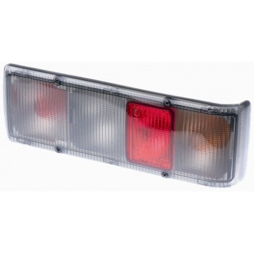 Britax 9300 Wraparound LH or RH Rear Light Cluster / Lamp Assembly
