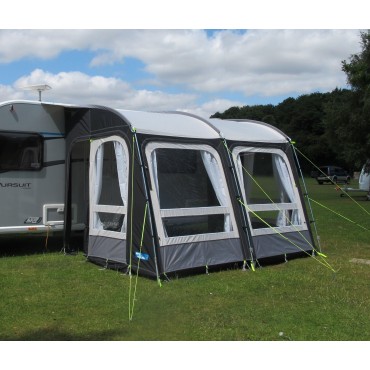 Dometic Rally 330 PRO Caravan Porch Awning