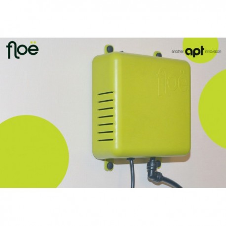 Floë Induratec 868  240V Drainage System