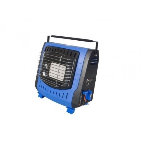 Pick Up And Go Gas Heater - Hottie