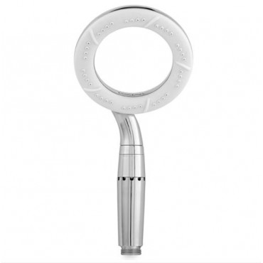 Ecocamel Orbit Chrome Shower Head