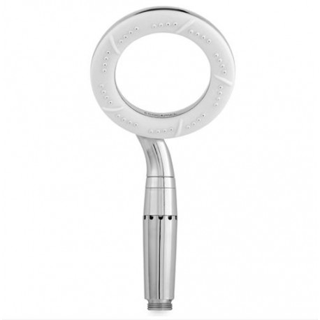 Ecocamel Orbit Chrome Shower Head