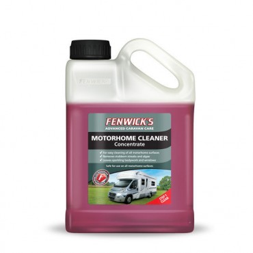 Fenwicks Motorhome Cleaner - 1ltr