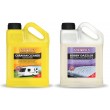 Fenwicks Caravan Cleaner 1L & Fenwicks Bobby Dazzler Twin Pack Deal