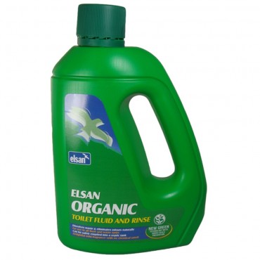 Elsan Organic 2 Litre