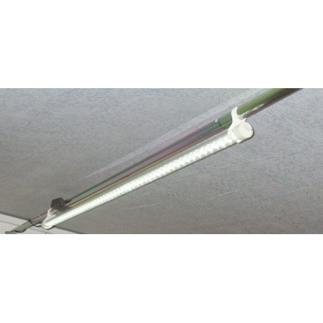 Tent Awning Clip On Led Dual Voltage 12v / 240v Light