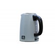 ViaMondo Boil it Stainless Steel 1.7 Litre Cordless Blue Kettle