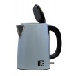 ViaMondo Boil it Stainless Steel 1.7 Litre Cordless Blue Kettle