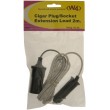 Cigar/Cigarette Lighter Extension Lead - 2m