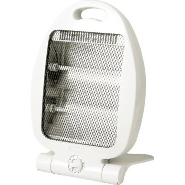 Halogen Heater Two Setting Heater 800w