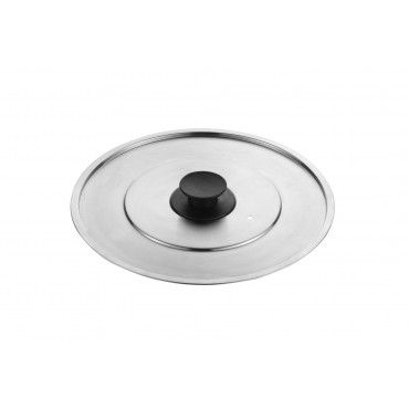 Cadac Safari Chef 2 Vented Steel Lid with Knob