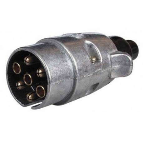 12n Strong Metal Plug