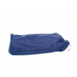 Awning Canvas  Bag - Blue