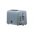 ViaMondo Toast it Low Wattage Cool Wall Blue Toaster