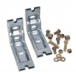 Alko Side Lift Caravan Jack Replacement Bracket Kit