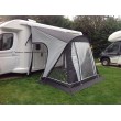 SunnCamp Swift Verao 260 High (250-265cm) Motorhome Awning