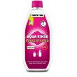 Thetford Aqua Rinse Pink Concentrated Toilet Formula - 100ml