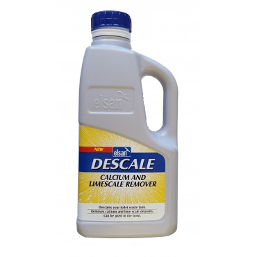 Elsan DESCALE Calcium & Limescale Remover
