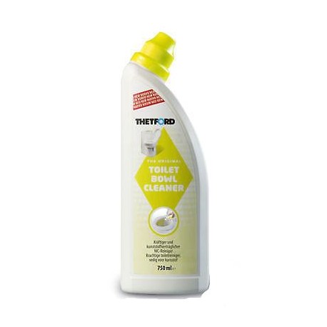 Thetford Chemical Toilet Bowl Cleaner - 750ml