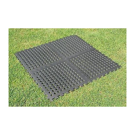 Kampa Quick Easy Lock Groundsheet Floor Tiles