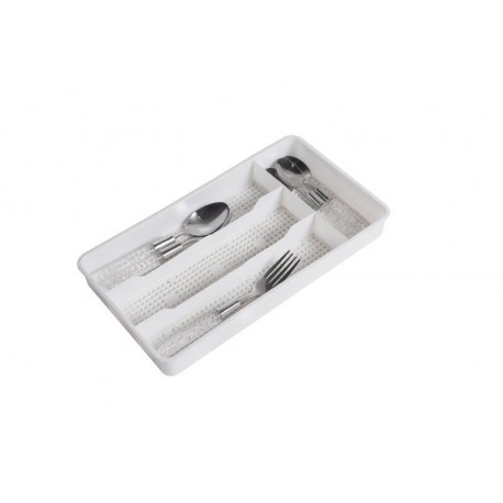 Small 4 Position Cutlery Tray