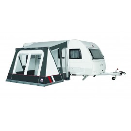 All Season Minstral 300 Porch With Steel Frame