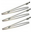 Kampa Rally Ace Lightweight Alloy Monsoon Pole Set of Three