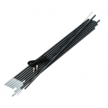 Kampa Fibreglass Pole Kit 5 Sections 3.25m