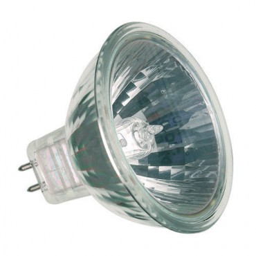 Dichroic Halogen Mr16 (Gu 5.3) Bulb 12v 10w