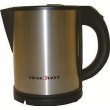 Low Wattage Swiss Luxx 1.0l Cordless Stainless Steel Jug Kettle