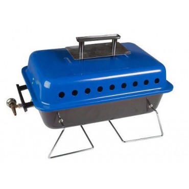 Kampa Bruce Table Top Gas Barbecue Bbq